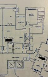 Casablanca (D25), Condominium #497866781